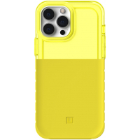 Чохол до мобільного телефона UAG [U] Apple iPhone 13 Pro Max Dip, Acid (11316U317878)