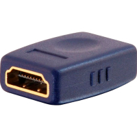 Перехідник HDMI F to HDMI F C2G (CG80146)