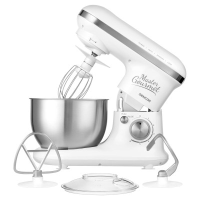 Food processor Sencor STM 3620WH-EUE3