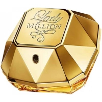 Парфумована вода Rabanne Lady Million 50 мл (3349668508488)