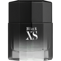 Туалетна вода Rabanne Black XS 2018 100 мл (3349668576111)