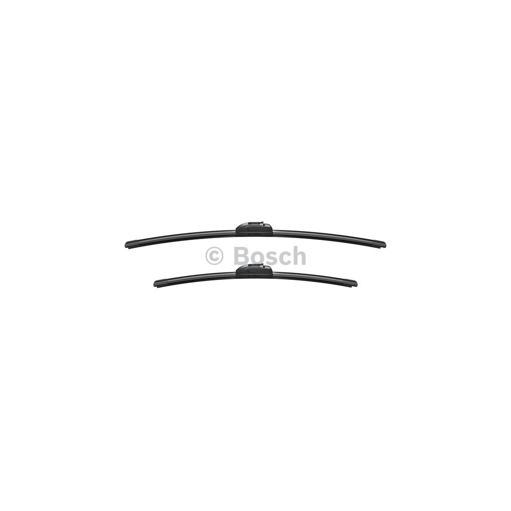 Щітка склоочисника Bosch 3397007654 (3 397 007 654)