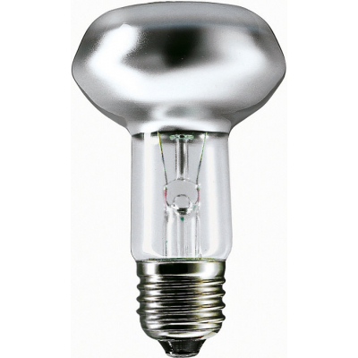 Bulb Philips Refl 40W E27 230V NR63 30D 1CT/30 (926000006213)