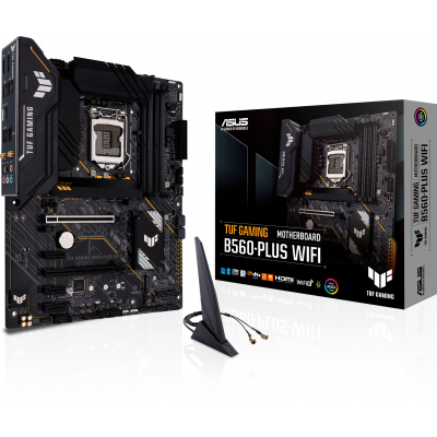 Motherboard ASUS TUF GAMING B560-PLUS WIFI