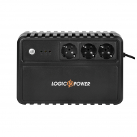 Пристрій безперебійного живлення LogicPower LP-U800VA-3PS (16159)