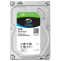 Жорсткий диск 3.5" 3TB Seagate (ST3000VX009)