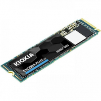 Накопичувач SSD M.2 2280 2TB EXCERIA Plus NVMe Kioxia (LRD20Z002TG8)