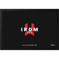 Накопичувач SSD 2.5" 1TB Goodram (IRP-SSDPR-S25C-01T)