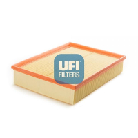 Air filter for a car UFI 30.268.00