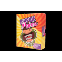 Настільна гра Fun Games Shop Ширерот (Watch Ya' Mouth), українська (FGS04)