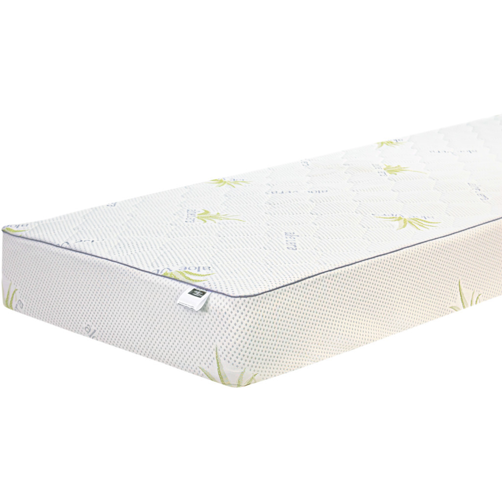 Наматрацник MirSon №1043 Alberto Silk Strong Aloe Vera 180х200 см (2200001507029)