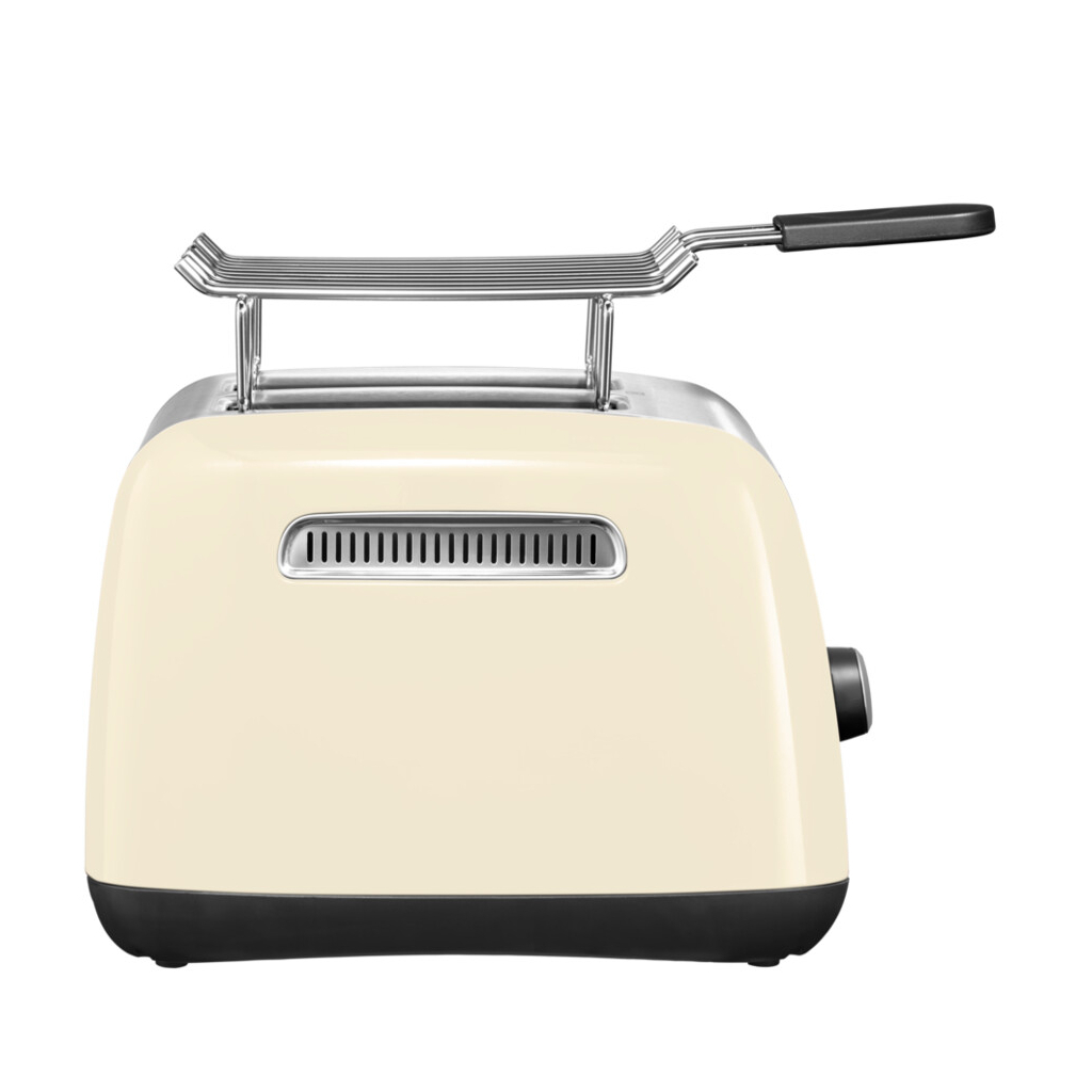 Тостер KitchenAid 5KMT221EAC Тостер KitchenAid 5KMT221EAC