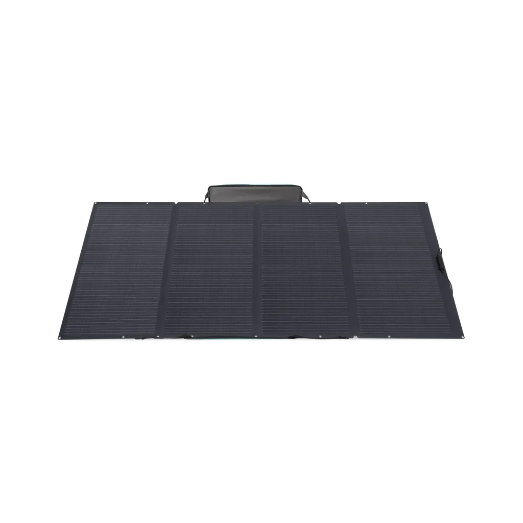 Портативна сонячна панель EcoFlow 400W (SOLAR400W)