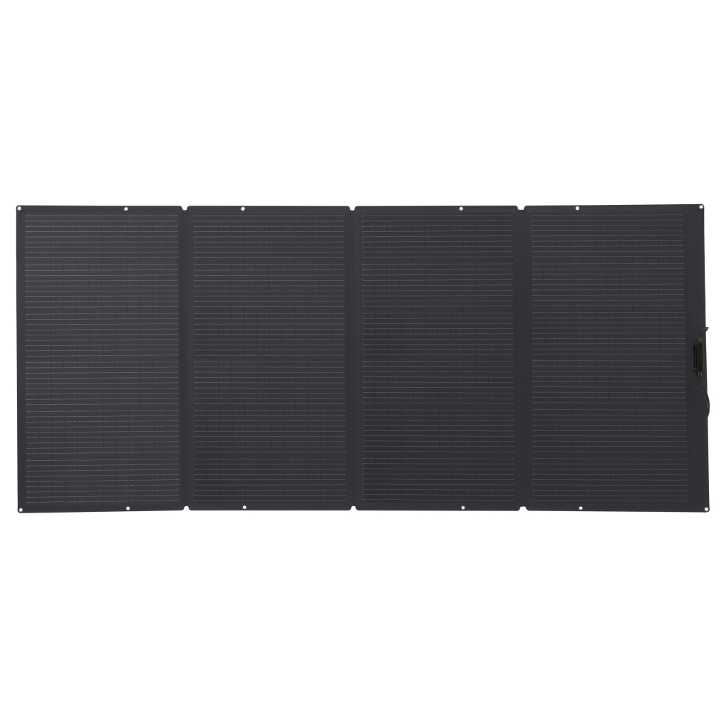 Портативна сонячна панель EcoFlow 400W (SOLAR400W)