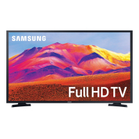 Телевізор Samsung UE40T5300AUXUA