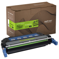 Картридж Patron HP 643A (Q5950A) Green Label, black (PN-643AKGL)