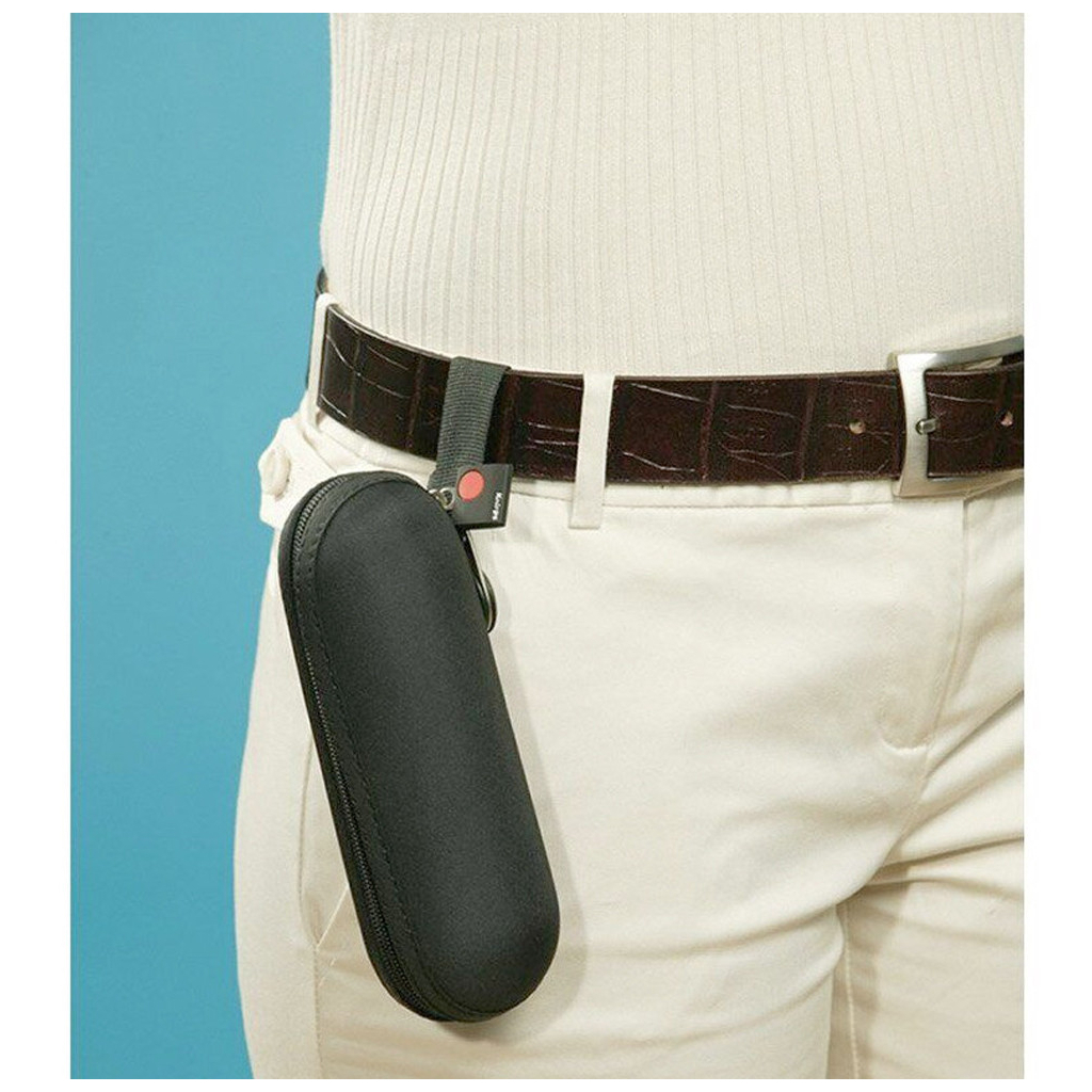 Парасоля Knirps X1 Manual 2Glam Pearl Ecorepel (Kn95 6010 8509)