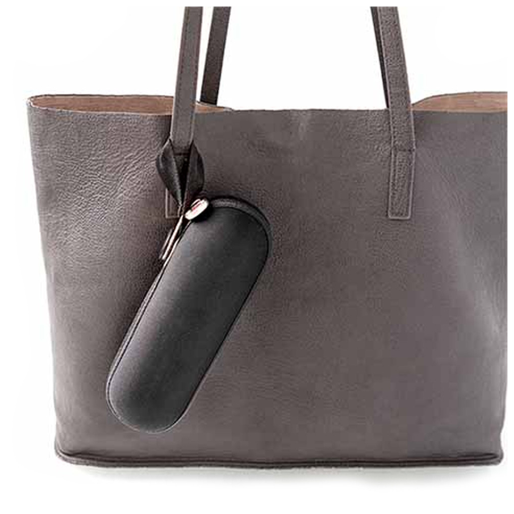 Парасоля Knirps X1 Manual 2Glam Pearl Ecorepel (Kn95 6010 8509)