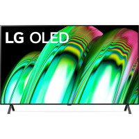 Телевізор LG OLED55A26LA