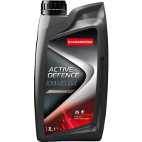 Motor oil Champion ACTIVE DEFENSE 10W40 B4 1L (8203916)