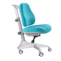 Children's chair Mealux Match KBL gray base (Y-528 KBL)