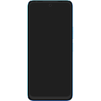 Мобільний телефон Tecno LG6n (POVA NEO-2 4/64Gb) Cyber Blue (4895180789106)