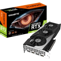 Відеокарта GIGABYTE GeForce RTX3060Ti 8Gb GAMING OC D6X (GV-N306TXGAMING OC-8GD)