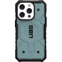 Чохол до мобільного телефона UAG Apple iPhone 14Pro Pathfinder Magsafe, Pool (114054115A5A)
