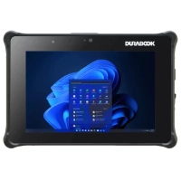 Планшет Durabook R8 8HD/Intel i5-1230U/8/128F/int/W11P (R8H1A1DABAXX)