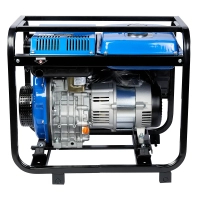 Генератор Enersol 3,0 kW (SKD-3B)