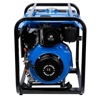 Генератор Enersol 3,0 kW (SKD-3B)