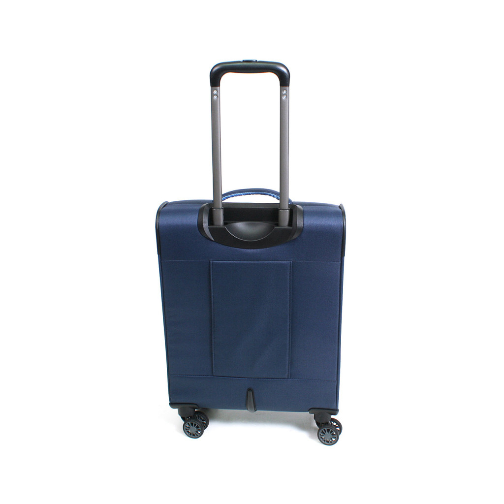 Валіза Travelite Capri Navy S (TL089847-20)