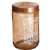 Банка Herevin Gold Rose 0.66 л (172441-145)