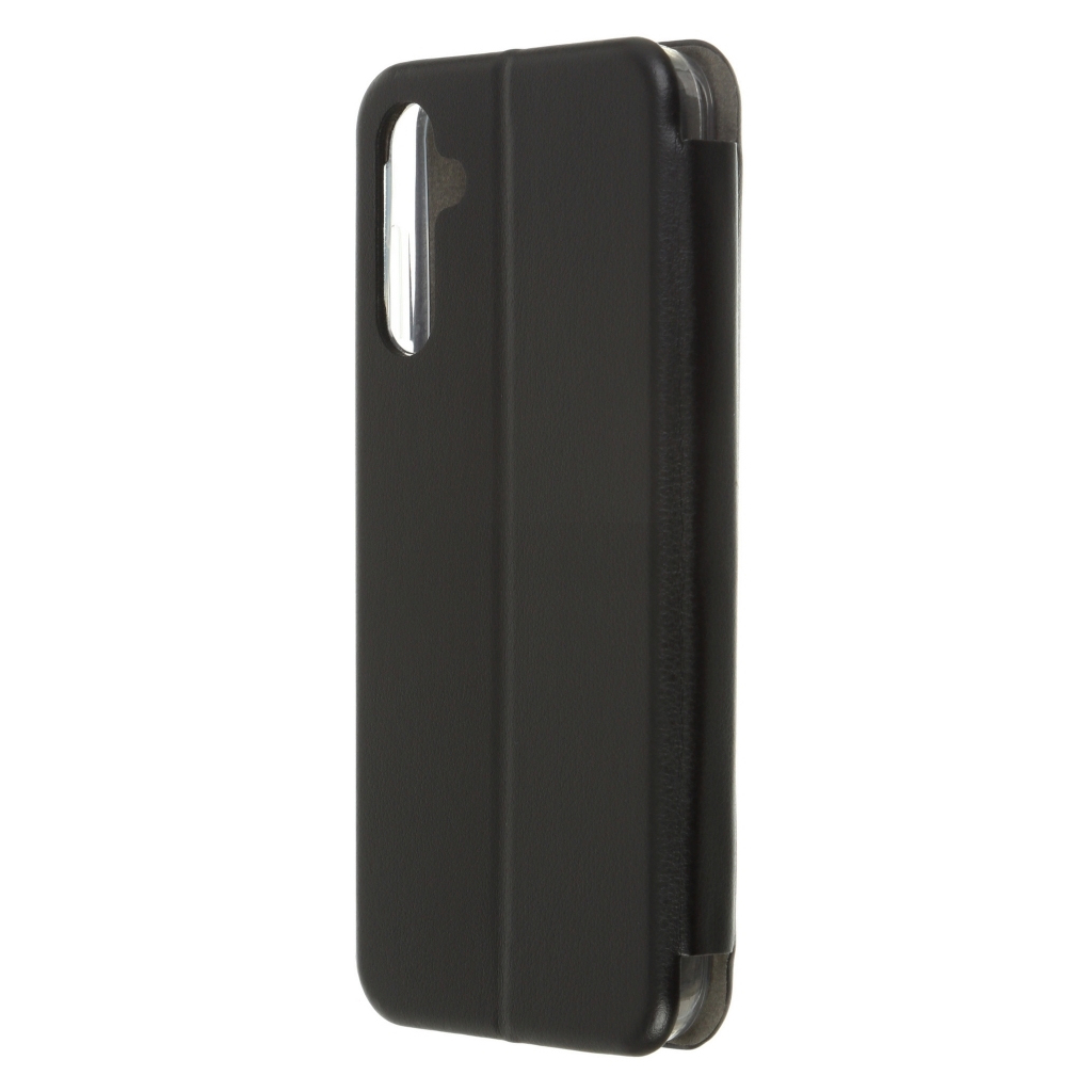 Чохол до мобільного телефона Armorstandart G-Case Samsung A14 4G / A14 5G Black (ARM66158) Чохол до мобільного телефона Armorstandart G-Case Samsung A14 4G / A14 5G Black (ARM66158)