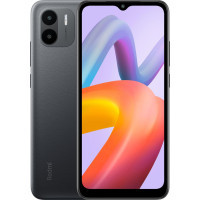 Мобільний телефон Xiaomi Redmi A2 3/32GB Black