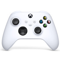 Геймпад Microsoft Xbox Wireless White (889842611564)