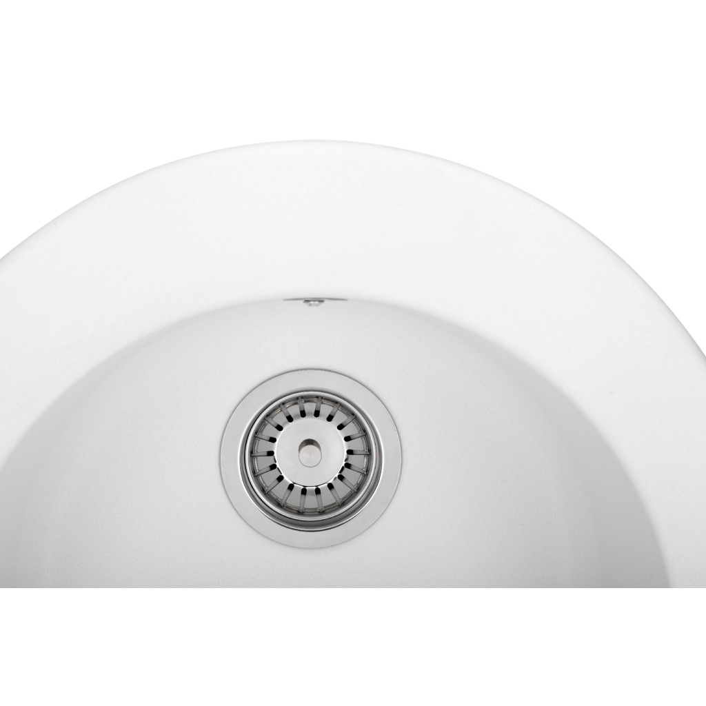 Мийка кухонна GRANADO VITORIA white (gr0105) Мийка кухонна GRANADO VITORIA white (gr0105)