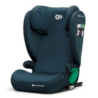 Автокрісло Kinderkraft Junior Fix 2 i-Size Harbour Blue (KCJUFI20BLU0000) (5902533921591)