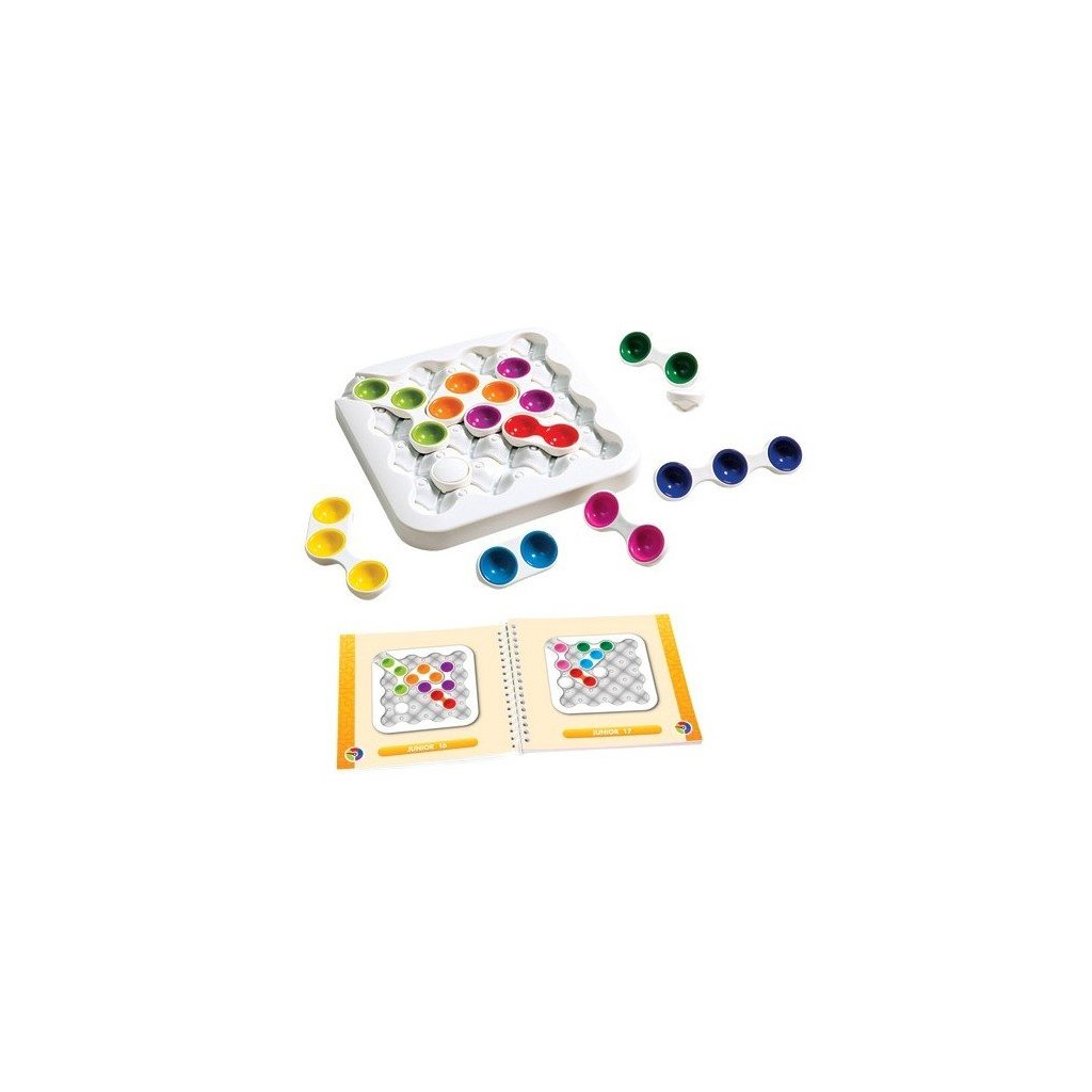 Настільна гра Smart Games Антивірус (SG 520)