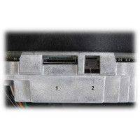 Камера відеоспостереження Hikvision DS-2CD1743G0-IZ(C) (2.8-12)