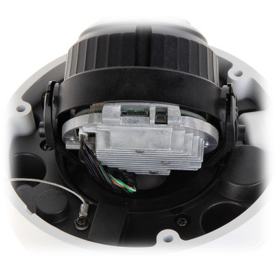 Камера відеоспостереження Hikvision DS-2CD1743G0-IZ(C) (2.8-12)