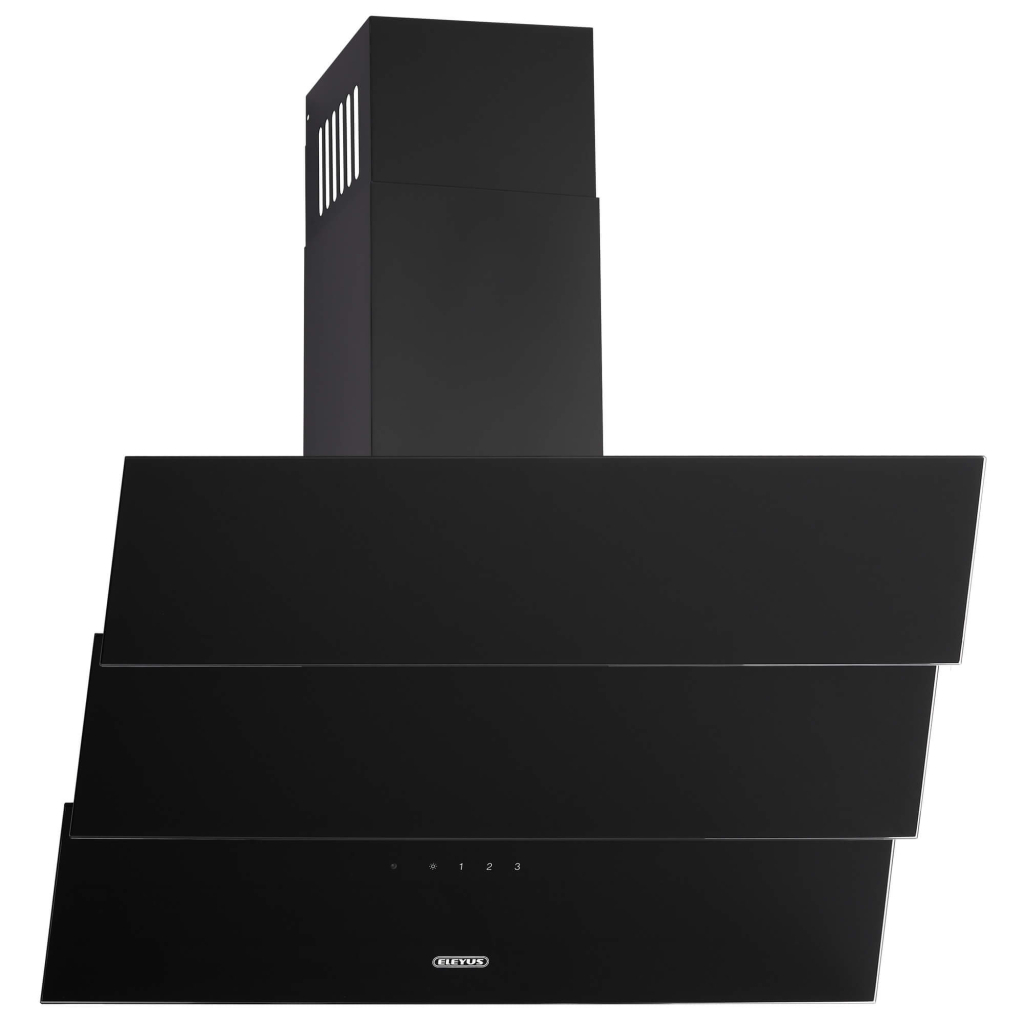 Витяжка кухонна Eleyus FENIX 1200 LED 60 BL Витяжка кухонна Eleyus FENIX 1200 LED 60 BL