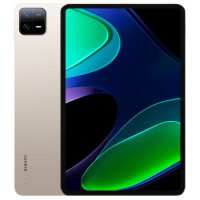 Планшет Xiaomi Pad 6 8/128GB Champagne (995922)