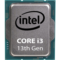 Процесор INTEL Core™ i3 13100F (CM8071505092203)