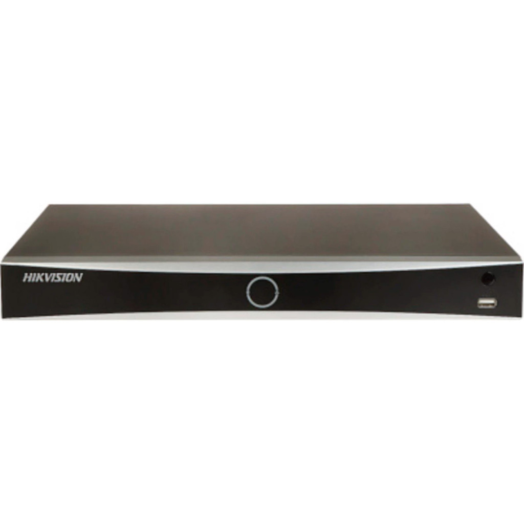 Реєстратор для відеоспостереження Hikvision DS-7616NXI-K2/16P