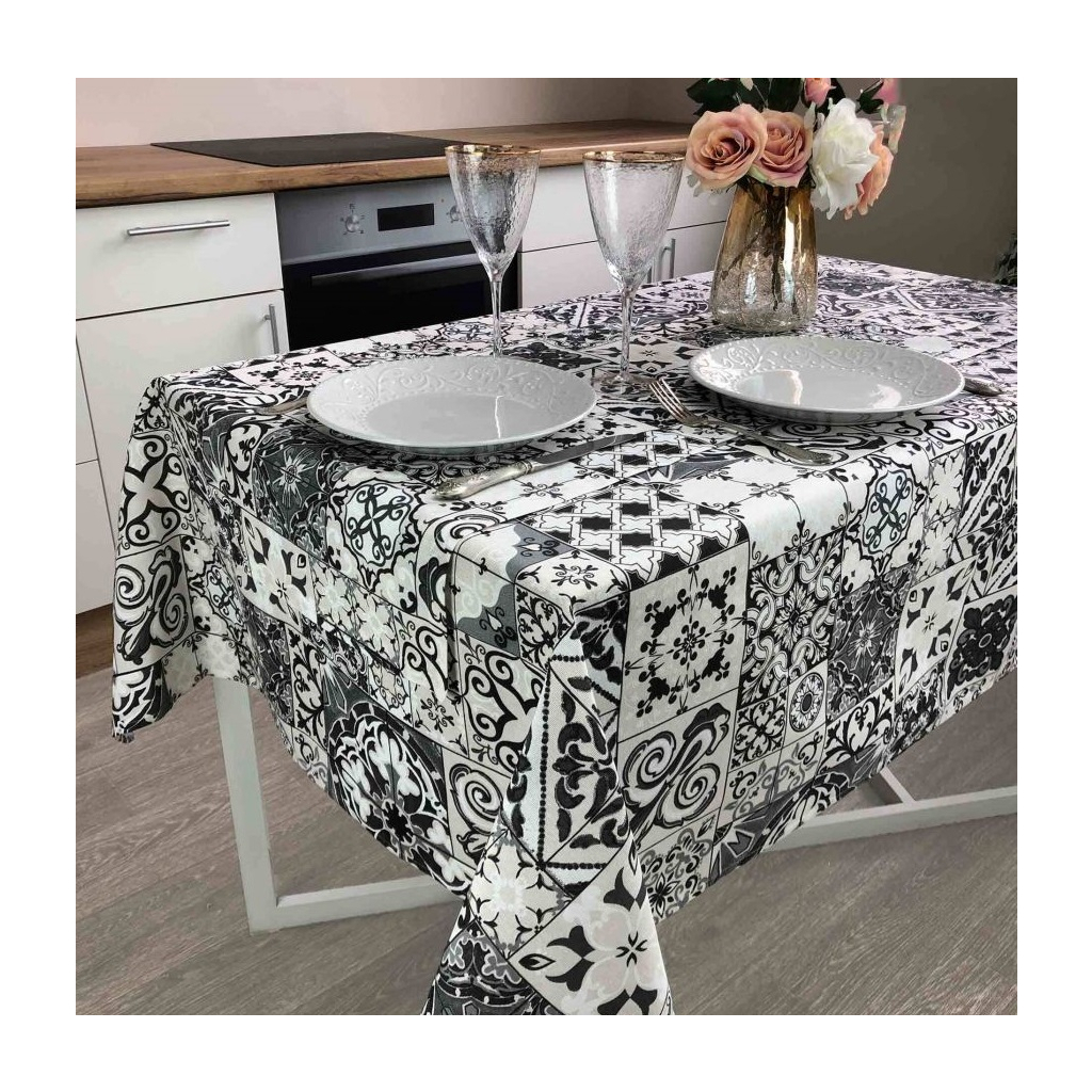 Скатертина Прованс Milan 136х180 см (4823093434745)