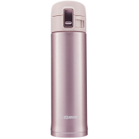 Термокружка Zojirushi SM-KHE48PT 0.48 л Light Pink (1678.06.54)