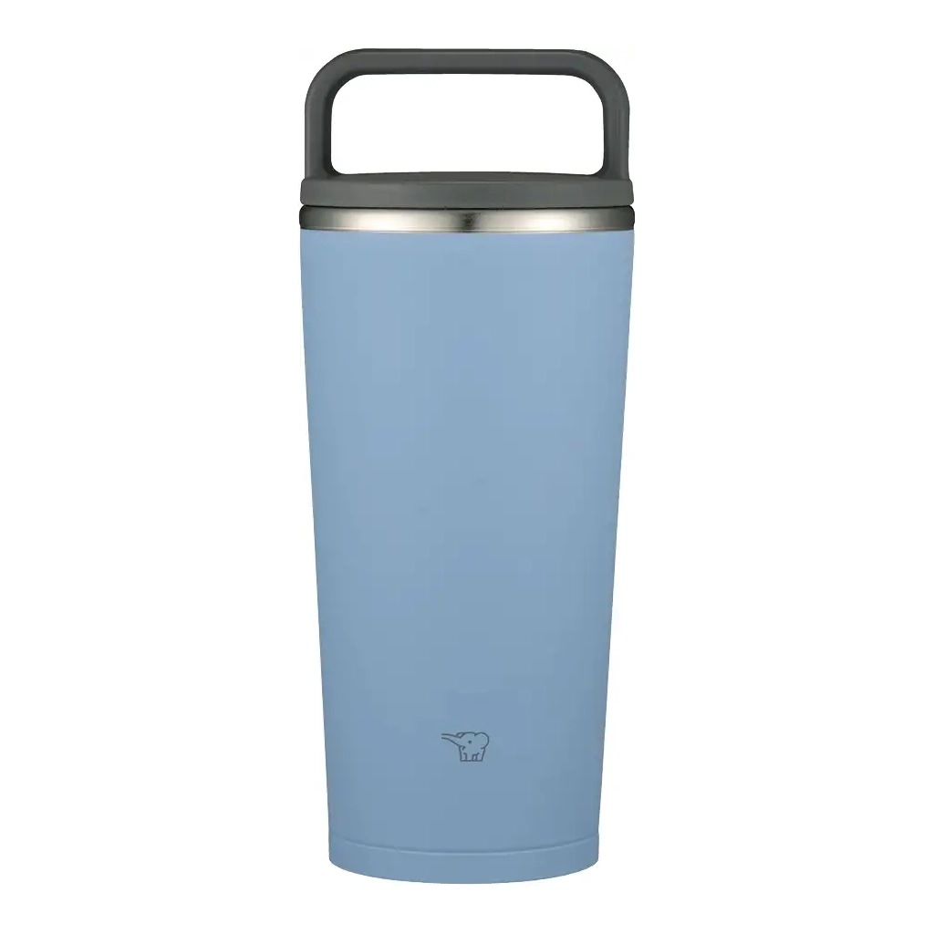 Термокружка Zojirushi SX-JA30AM 0.3 л Fog Blue (1678.06.58)