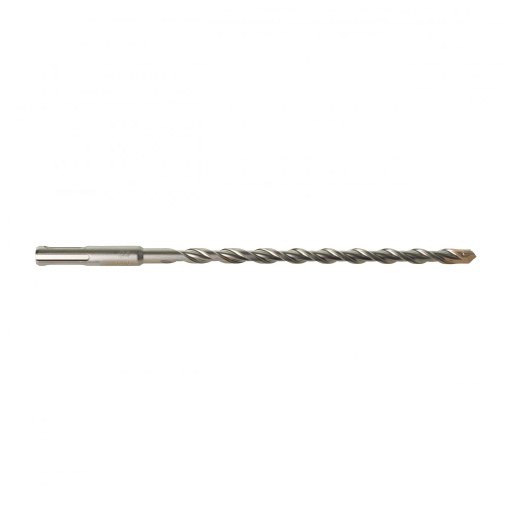 Бур Milwaukee SDS+ M2, 8,0х210х150 мм (4932307072)