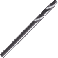 Milwaukee guide drill 6 x 89 for bi-metal crowns (4932479468)